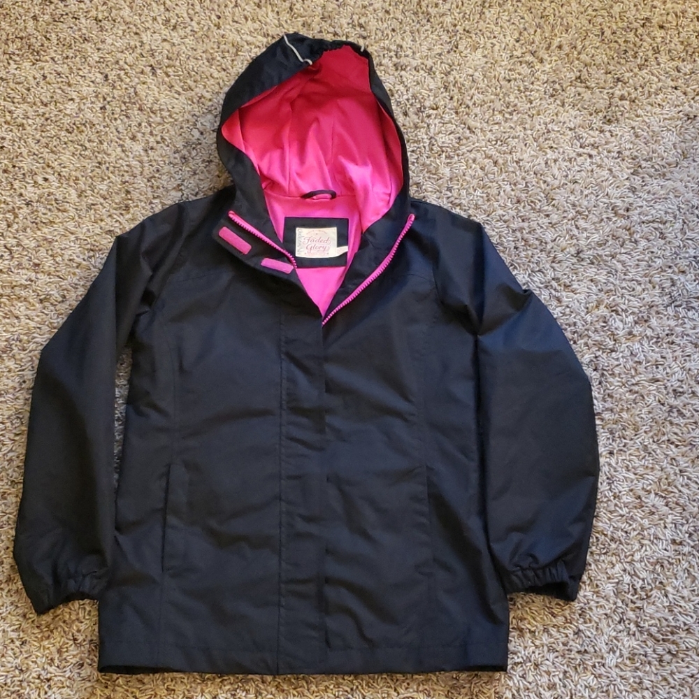 Girls Jacket